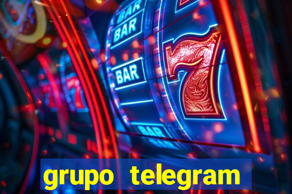 grupo telegram jogos android